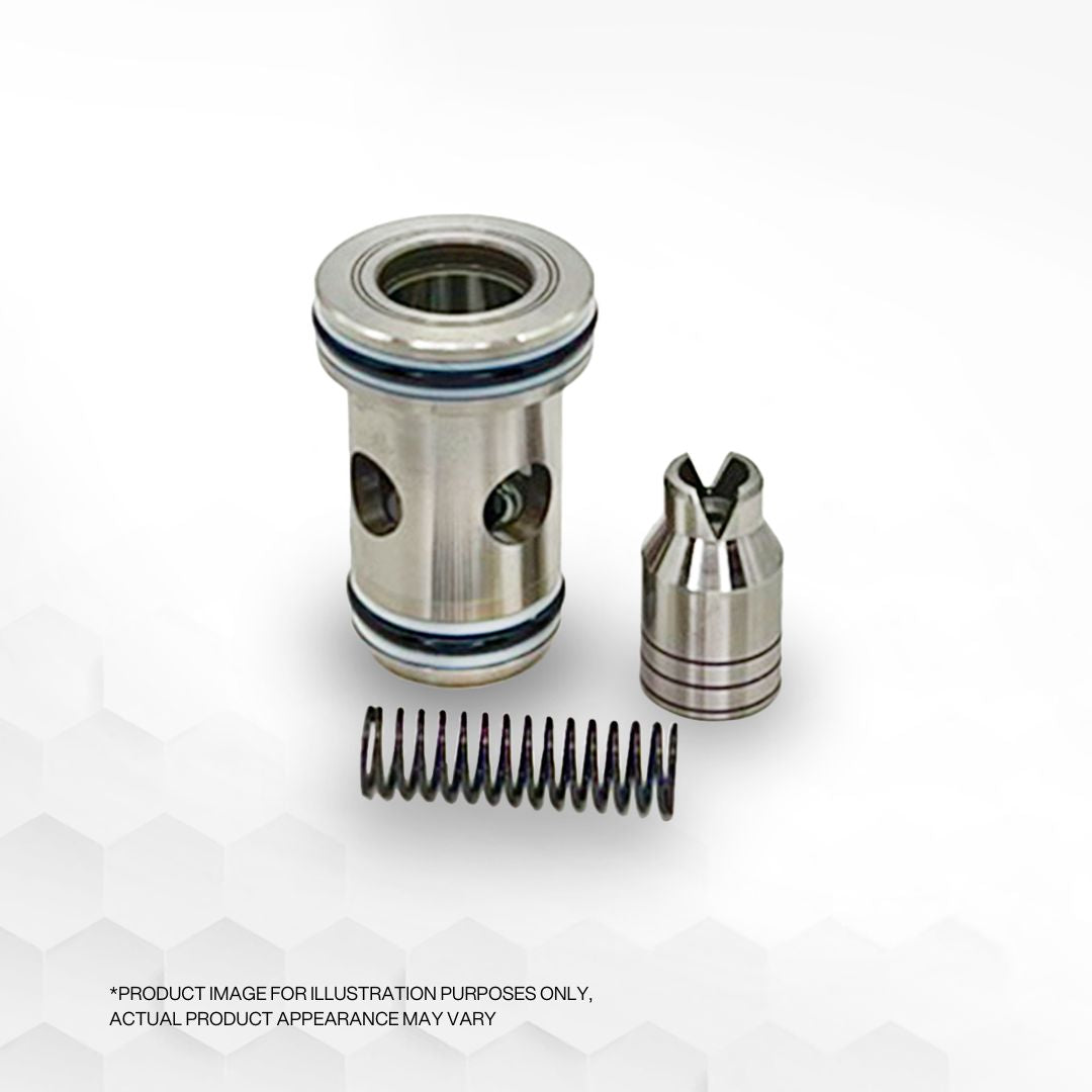 CVI-16-F-3-L-10-JA | Cartridge Valve Insert CVI-16-F-3-L-10-JA | Cartridge Valve Insert